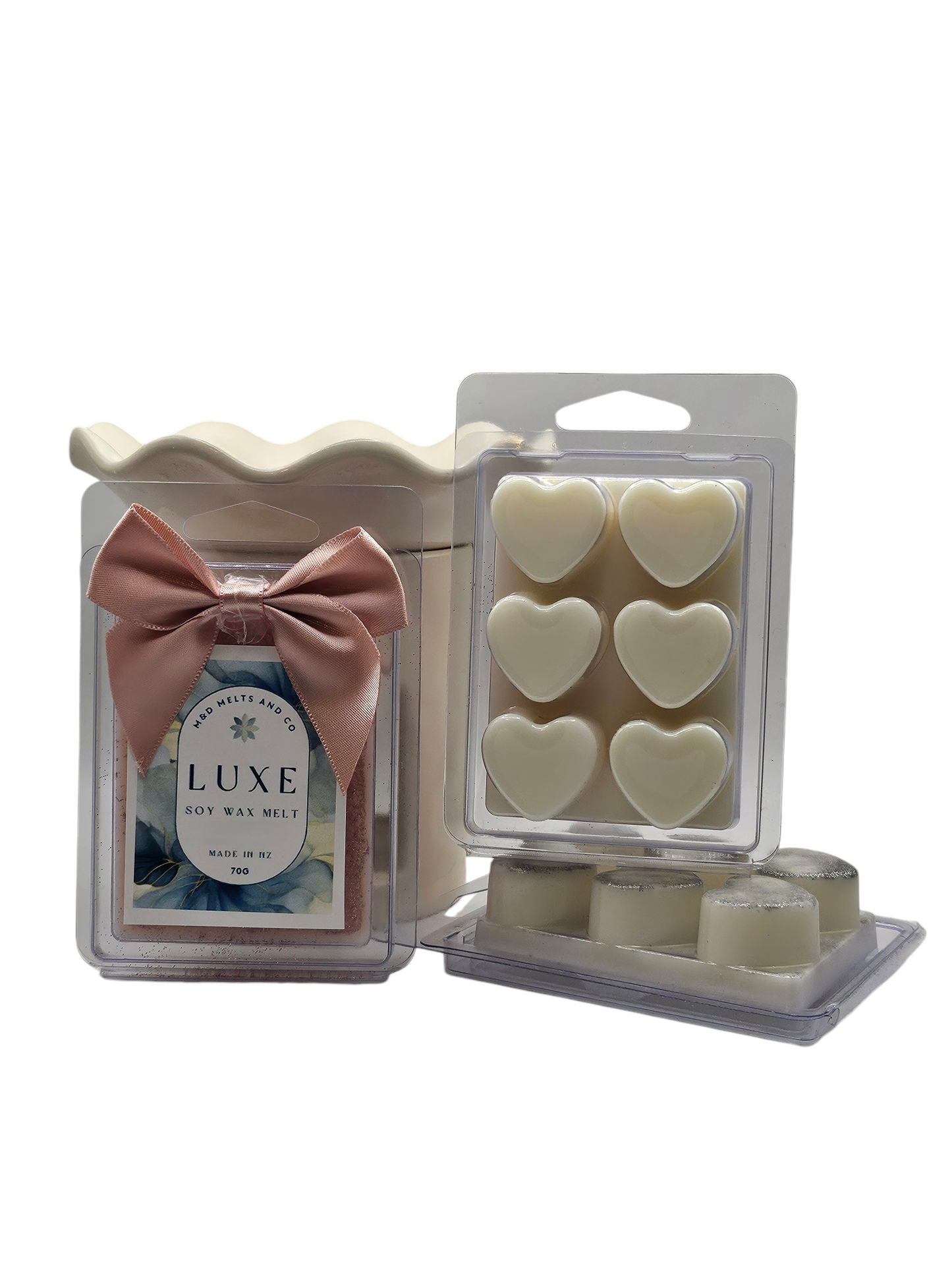 Flame-Inspired by Love Spell