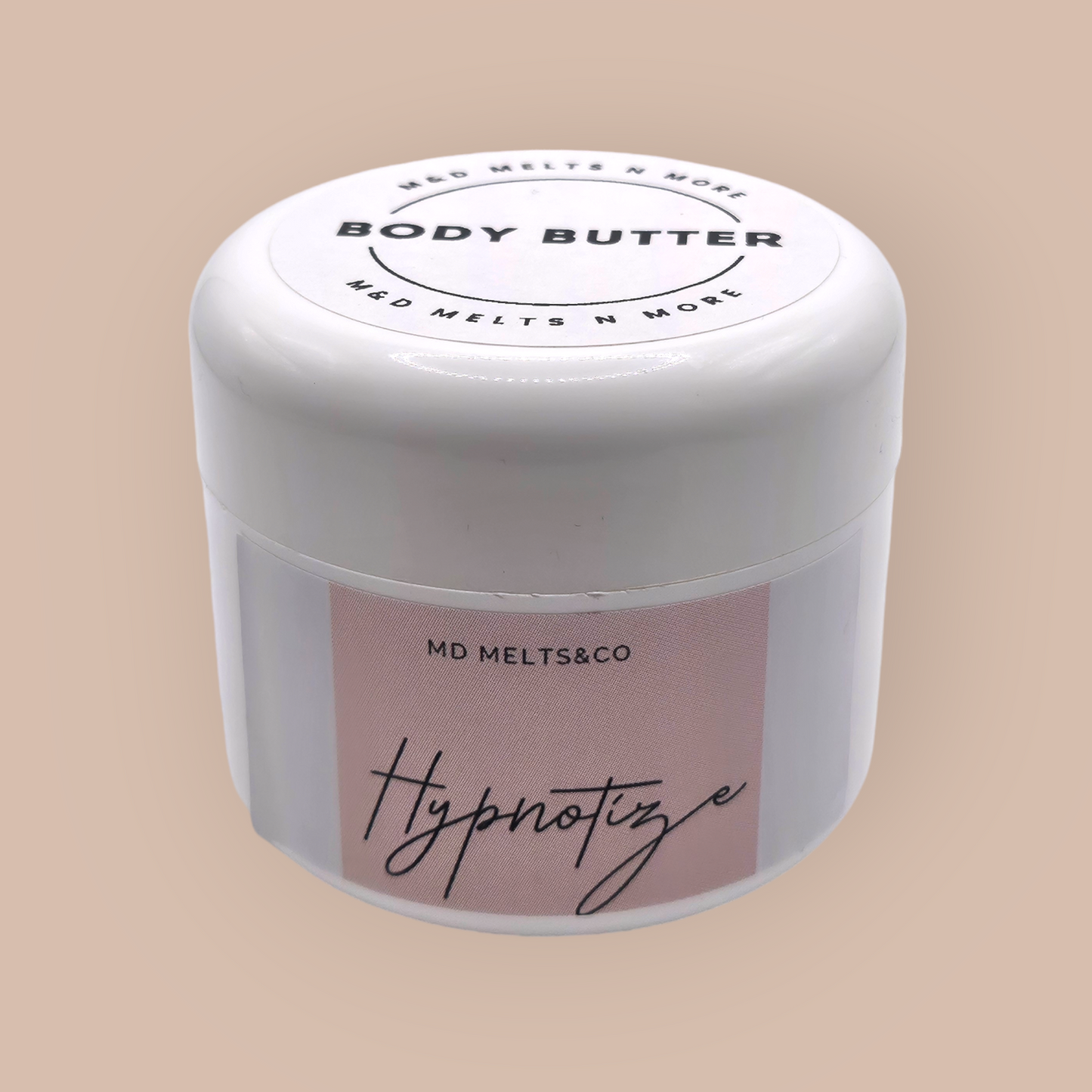 Hypnotize-Inspired by Hypnotic