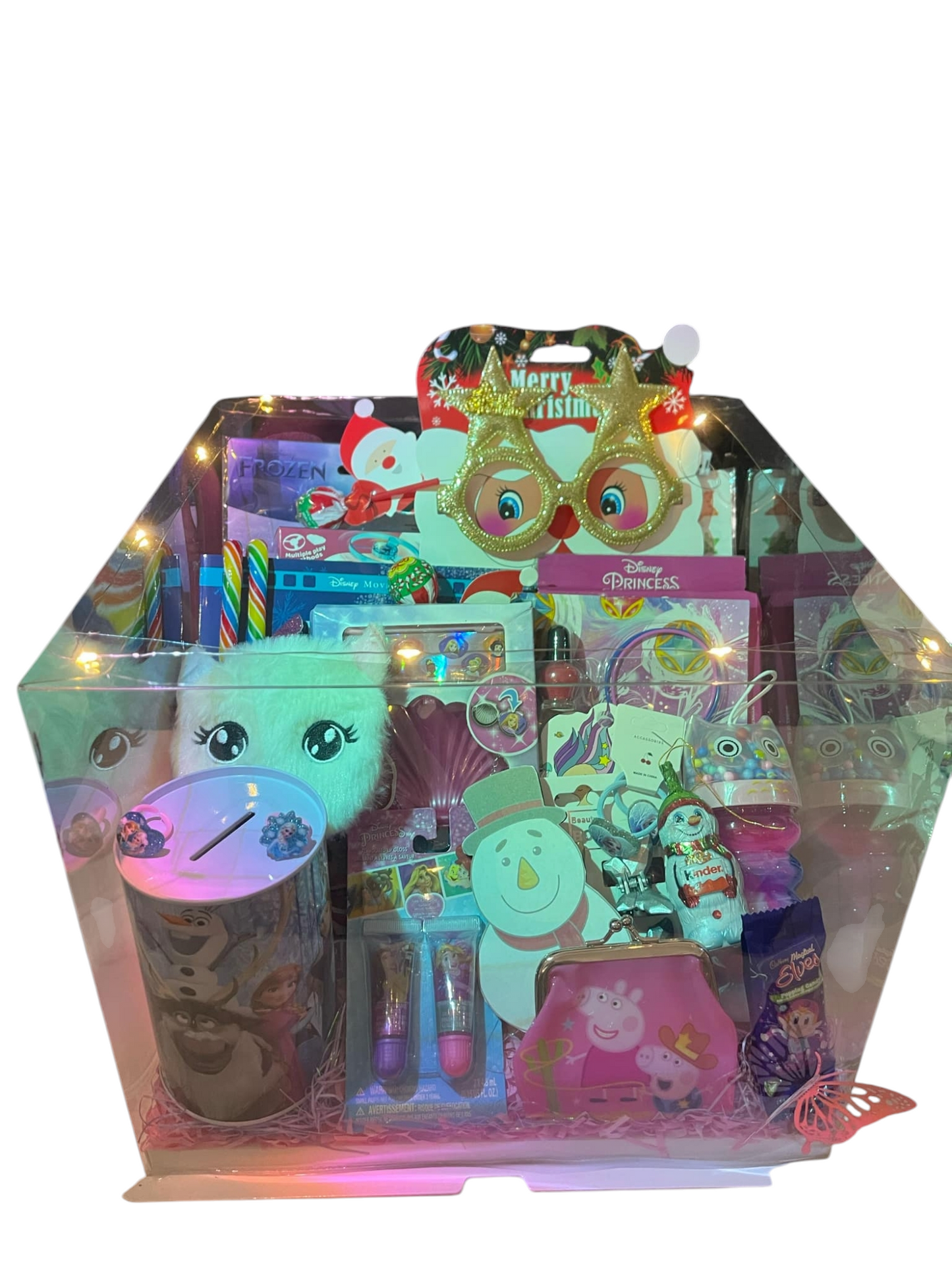 Girls Christmas Hamper πβ¨