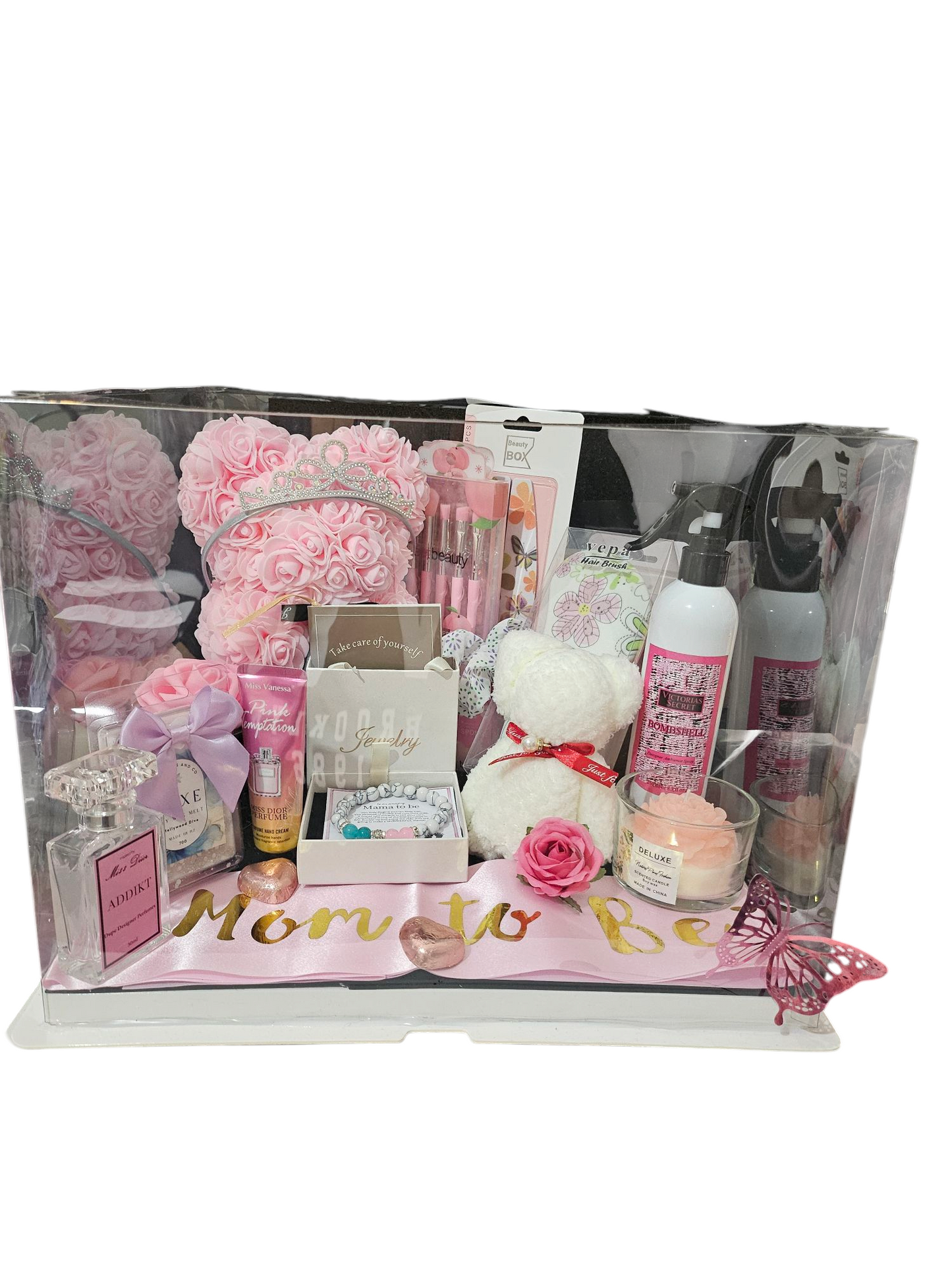 Mum-to-Be Luxury Hamper