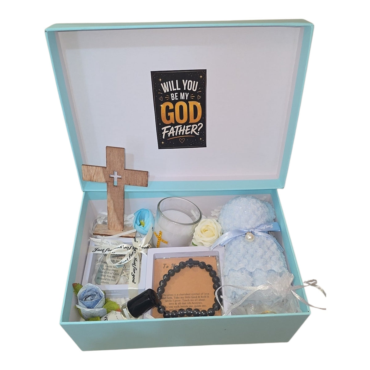 Godfather Gift Box
