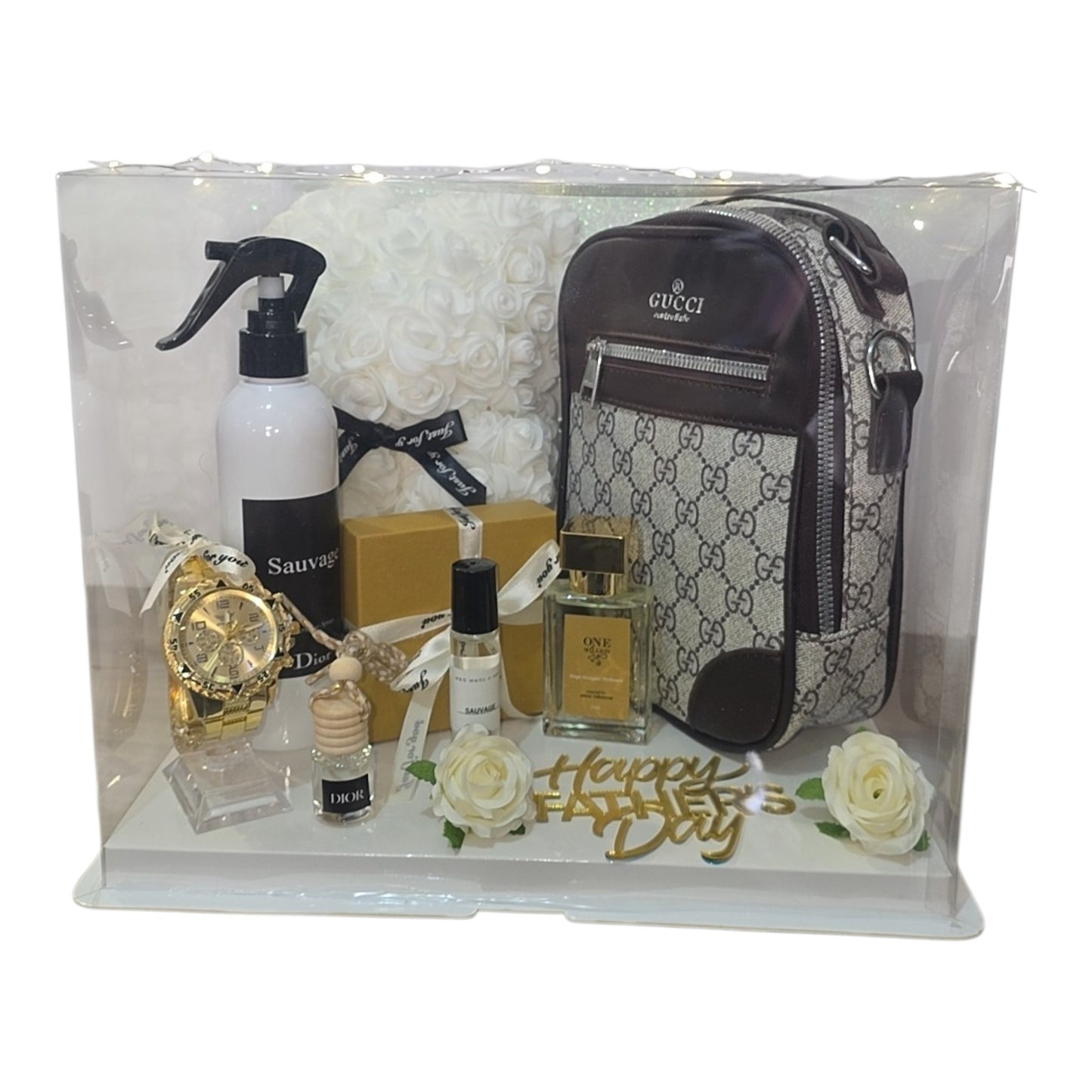 The Executive Father’s Day Hamper