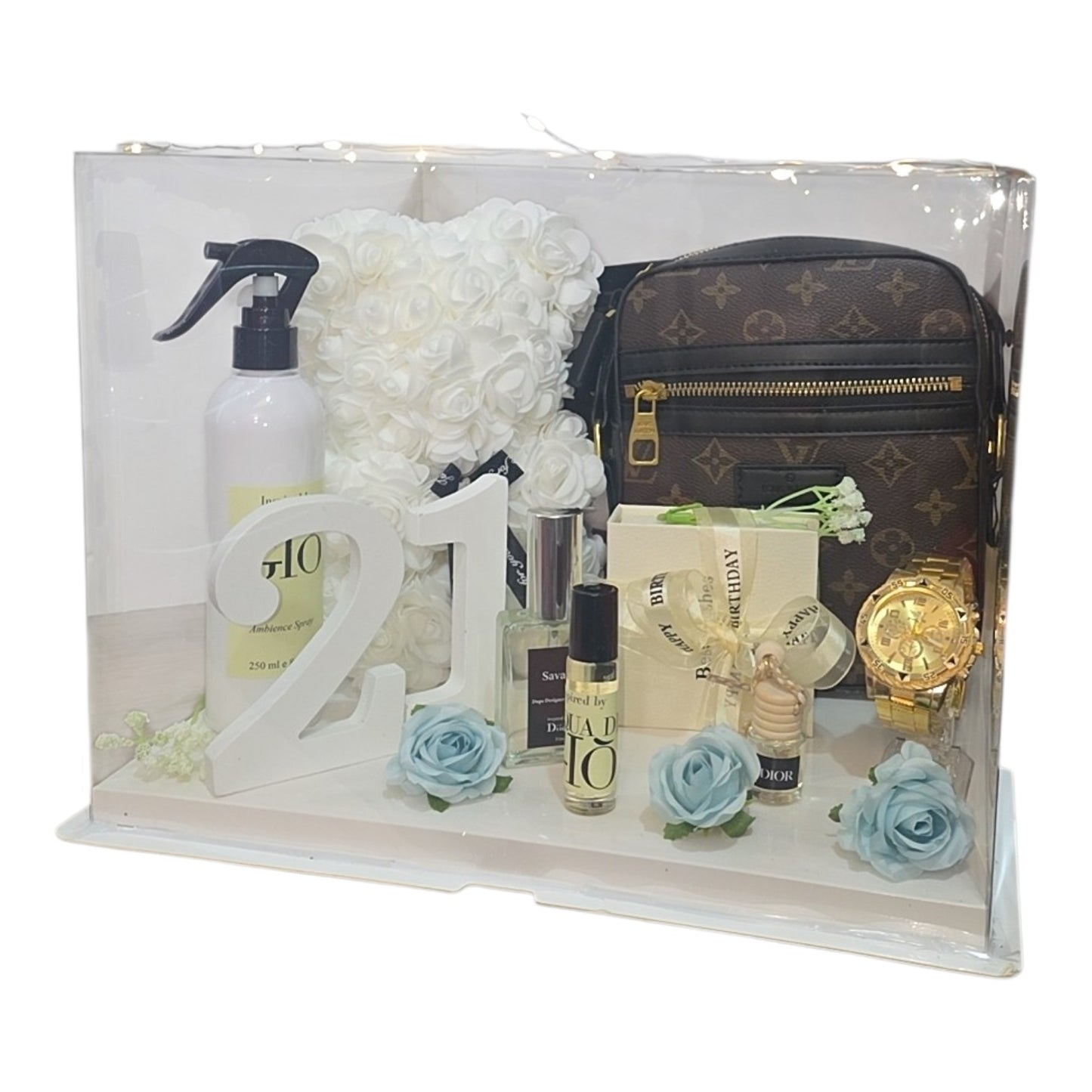The VIP Hamper