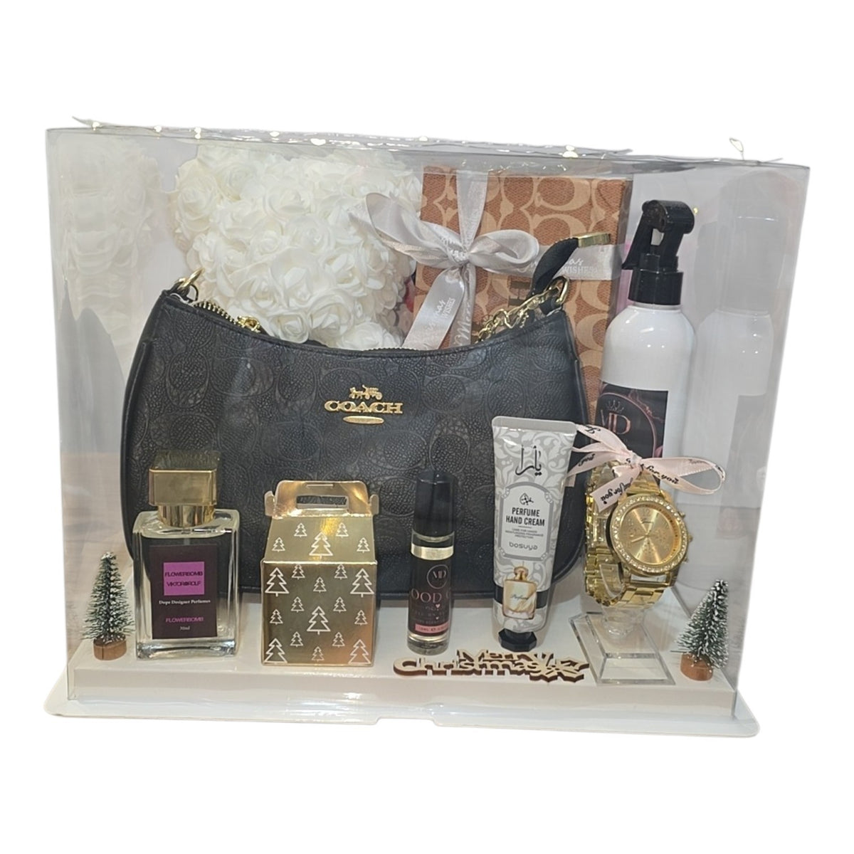 🎄The Luxe Lady Christmas Collection🎄