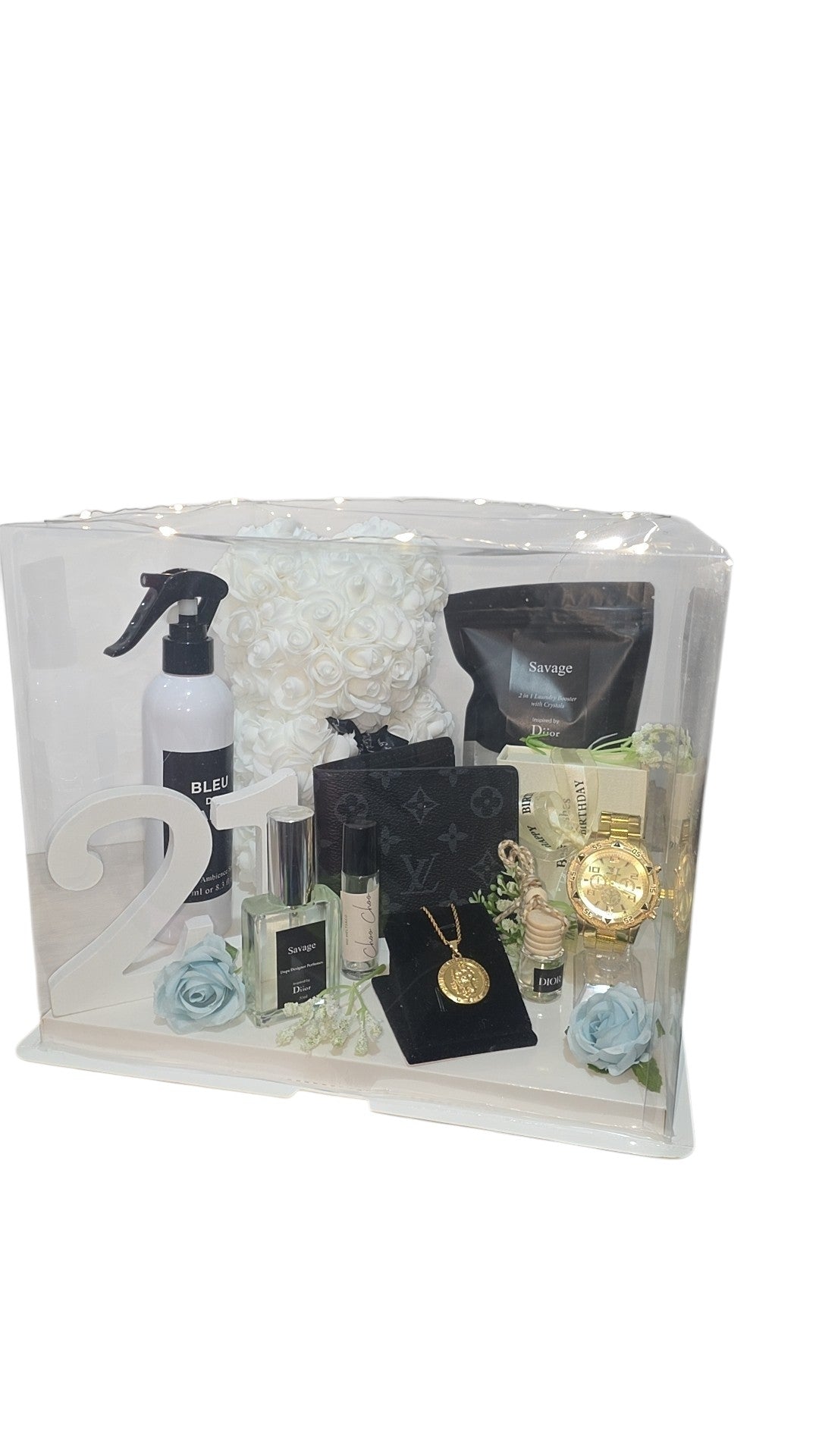 Birthday King Hamper