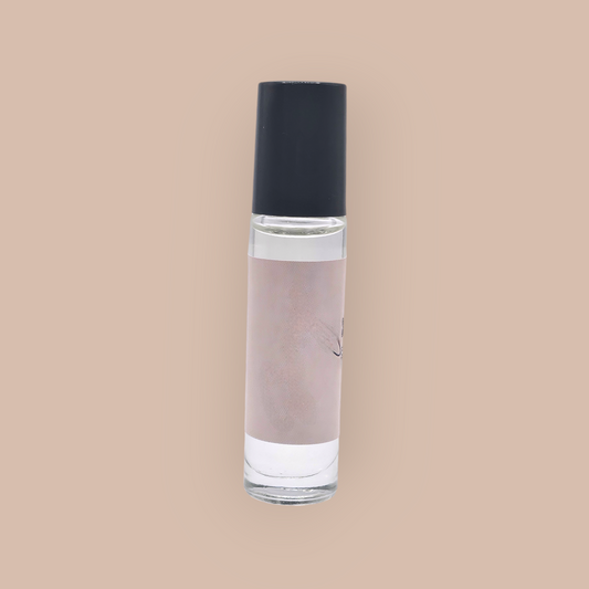 Miss Perfect-Inspired by Chloe