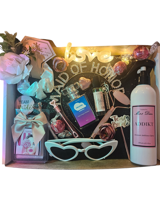 Maid of Honour Hamper