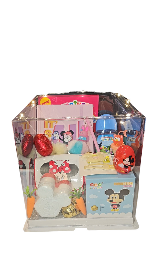 Hoppy Hamper