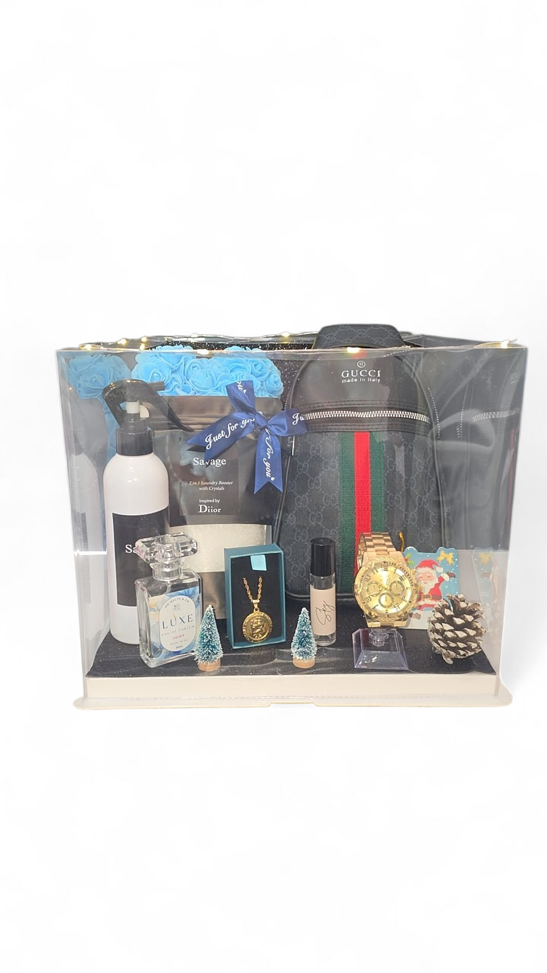 The Executive Christmas Hamper