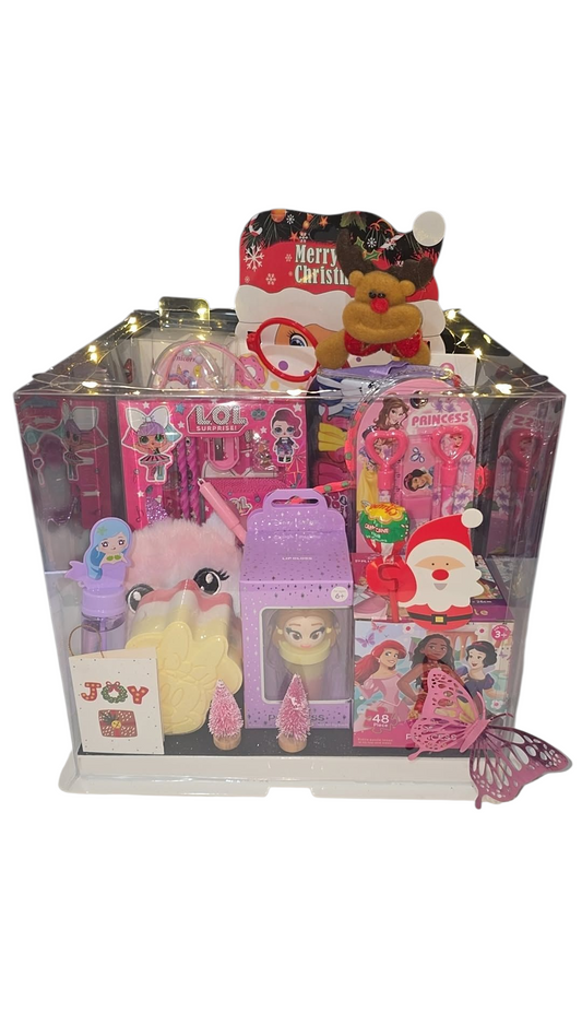Happily Ever After Hamper