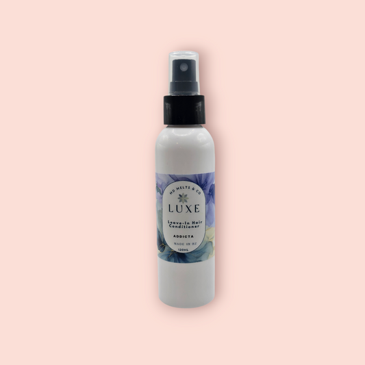Addicta Leave-In Conditioner , Inspired by Addict 120 ml