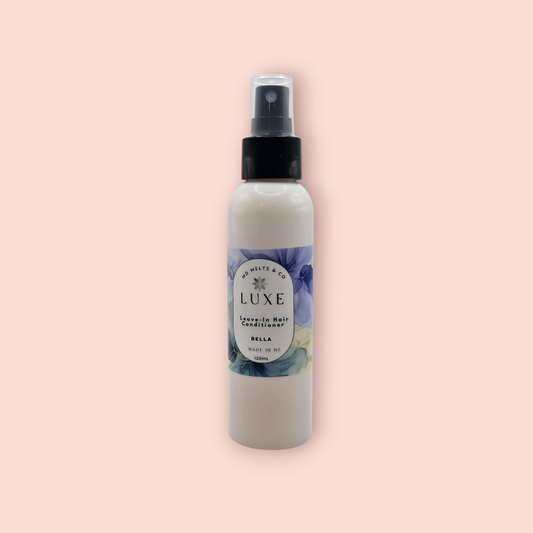 Leave-In Conditioner Si Inspired by Bella – 120 ml