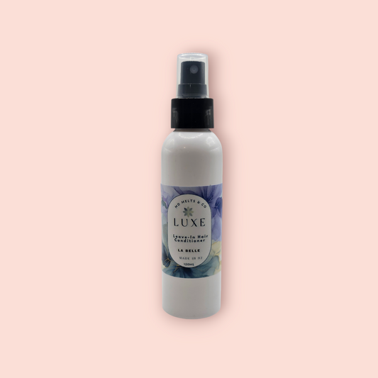La Belle Leave-In Conditioner (120 ml) - Inspired by La Vie Est Belle