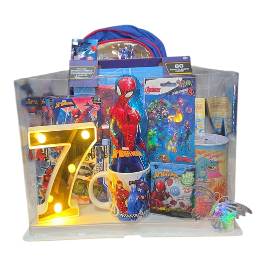 Adventure-Filled Gifts for Boys 3–10