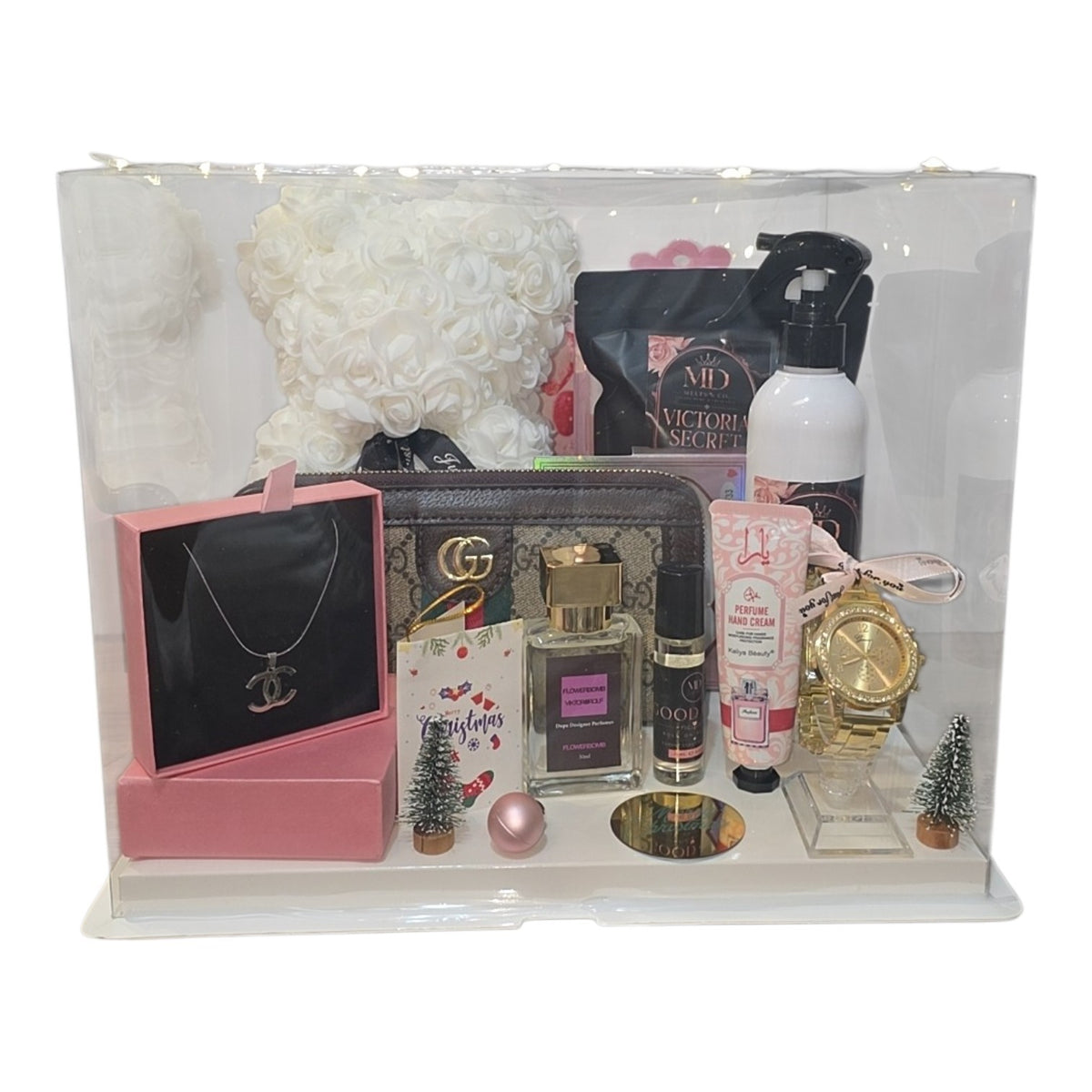 The Luxe Gifter