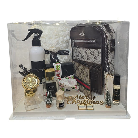 🎄The Boss Christmas Box🎄