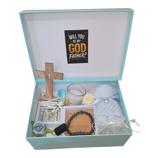 Godfather Gift Box