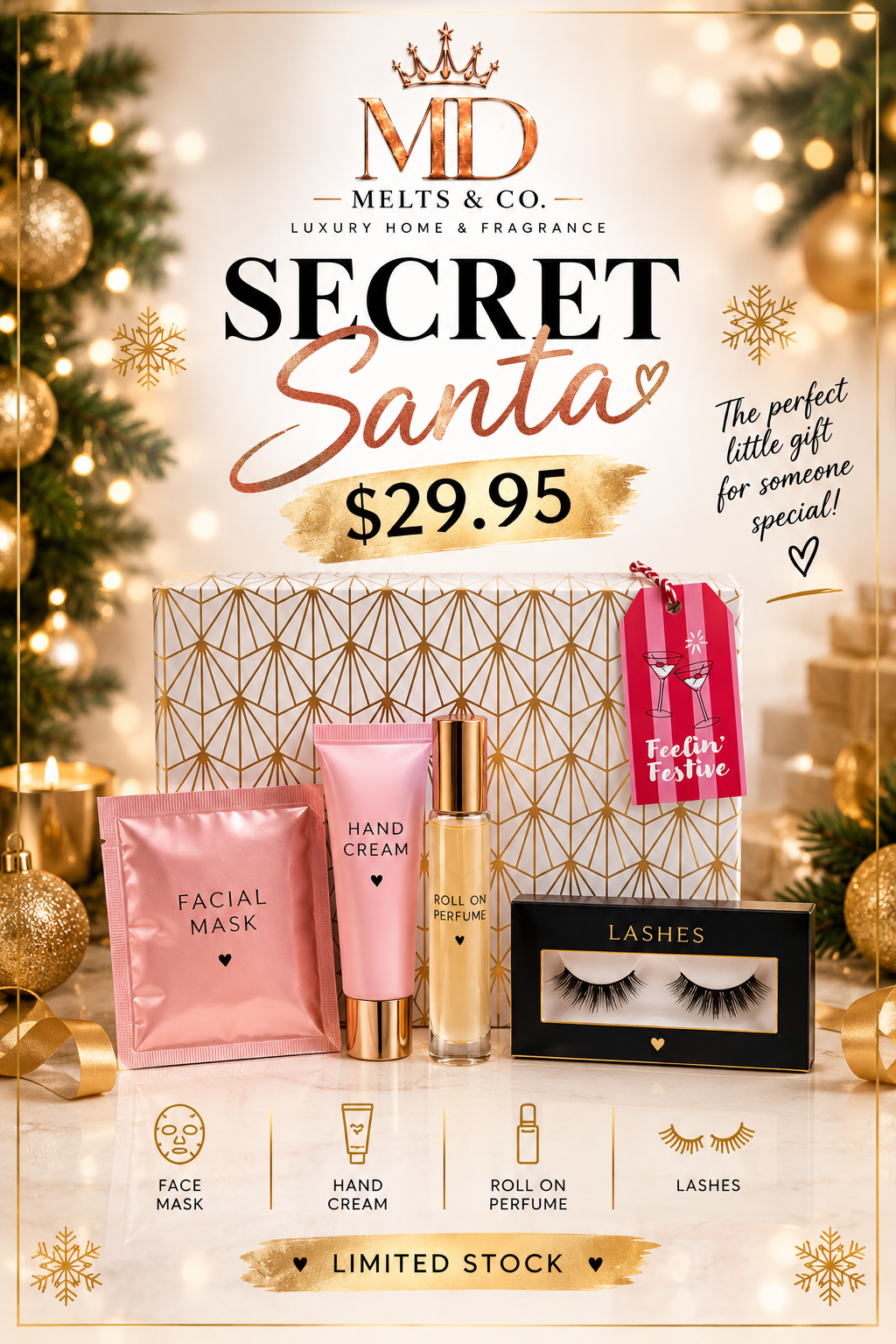 Secret Santa