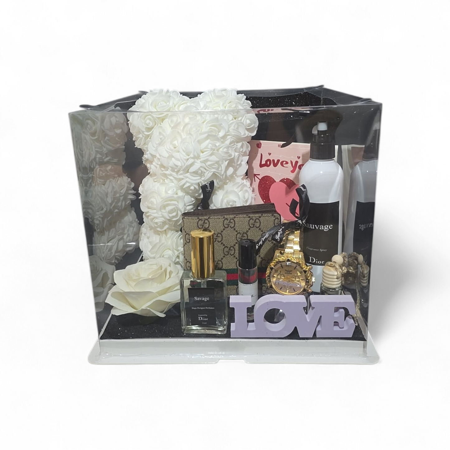 Luxe Amor Homme