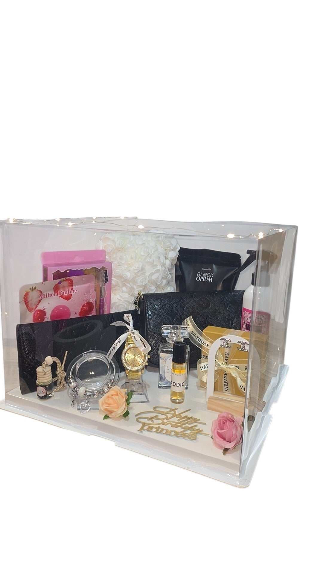 The Executive Luxe Hamper