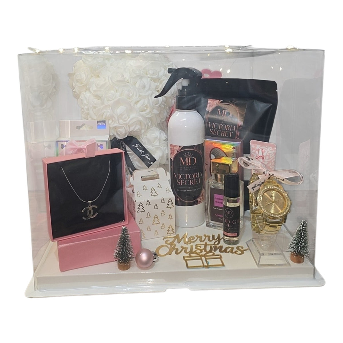 🎄The Merry & Luxe Collection🎄