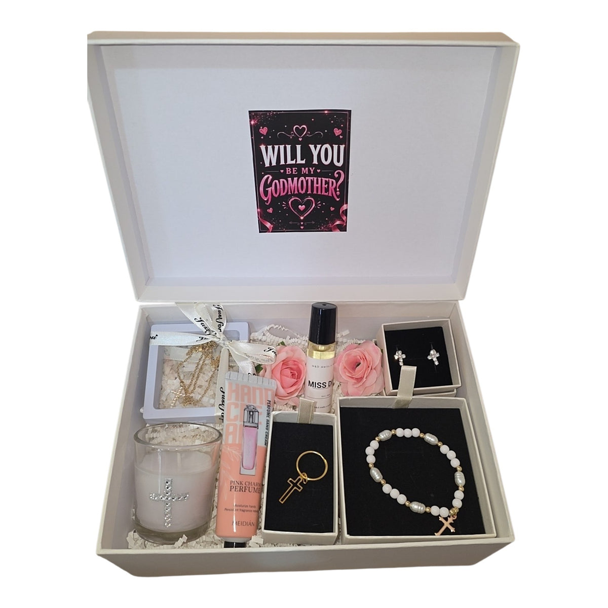 Godmother Gift Box