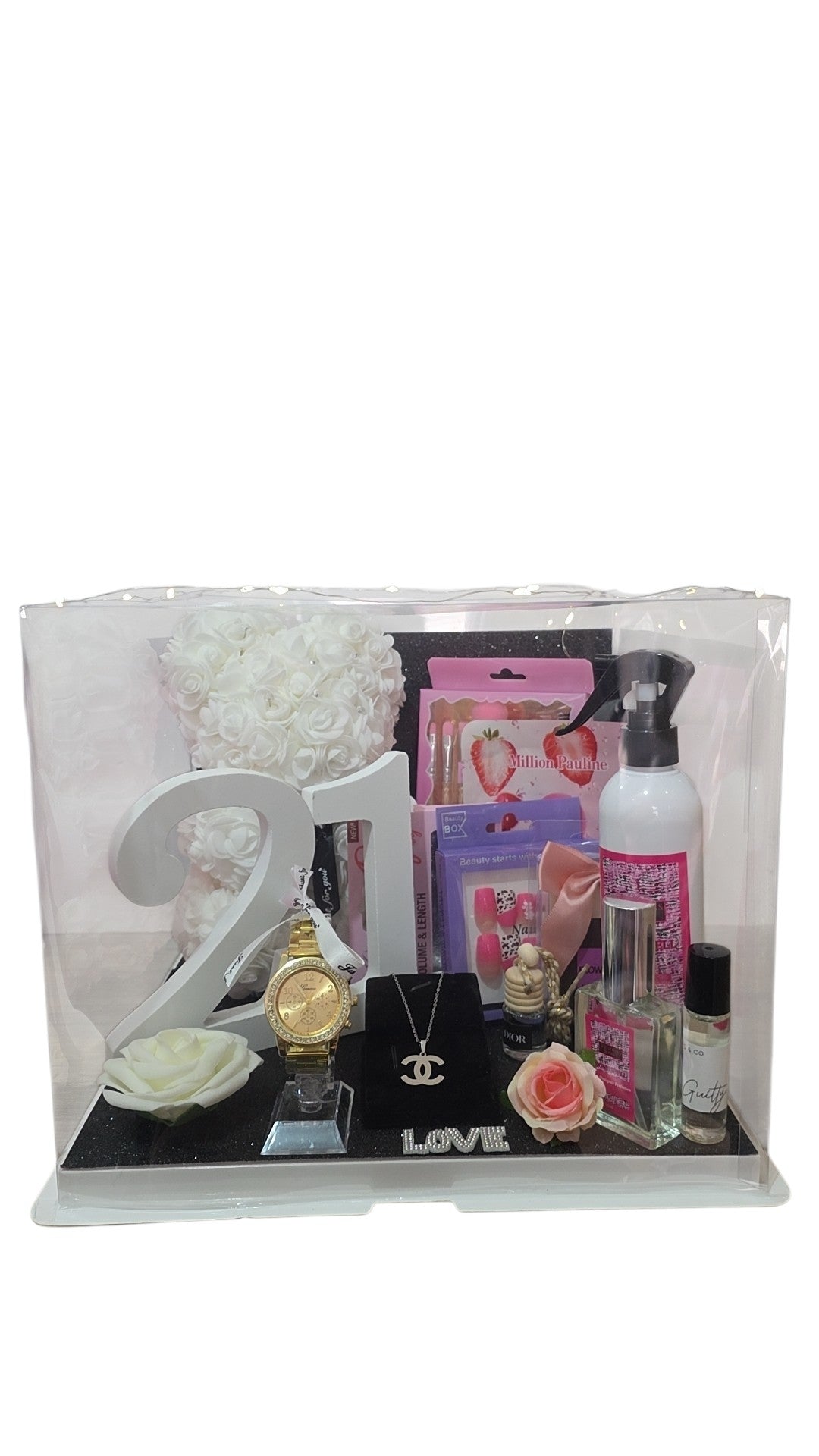 Bloom Luxe Box