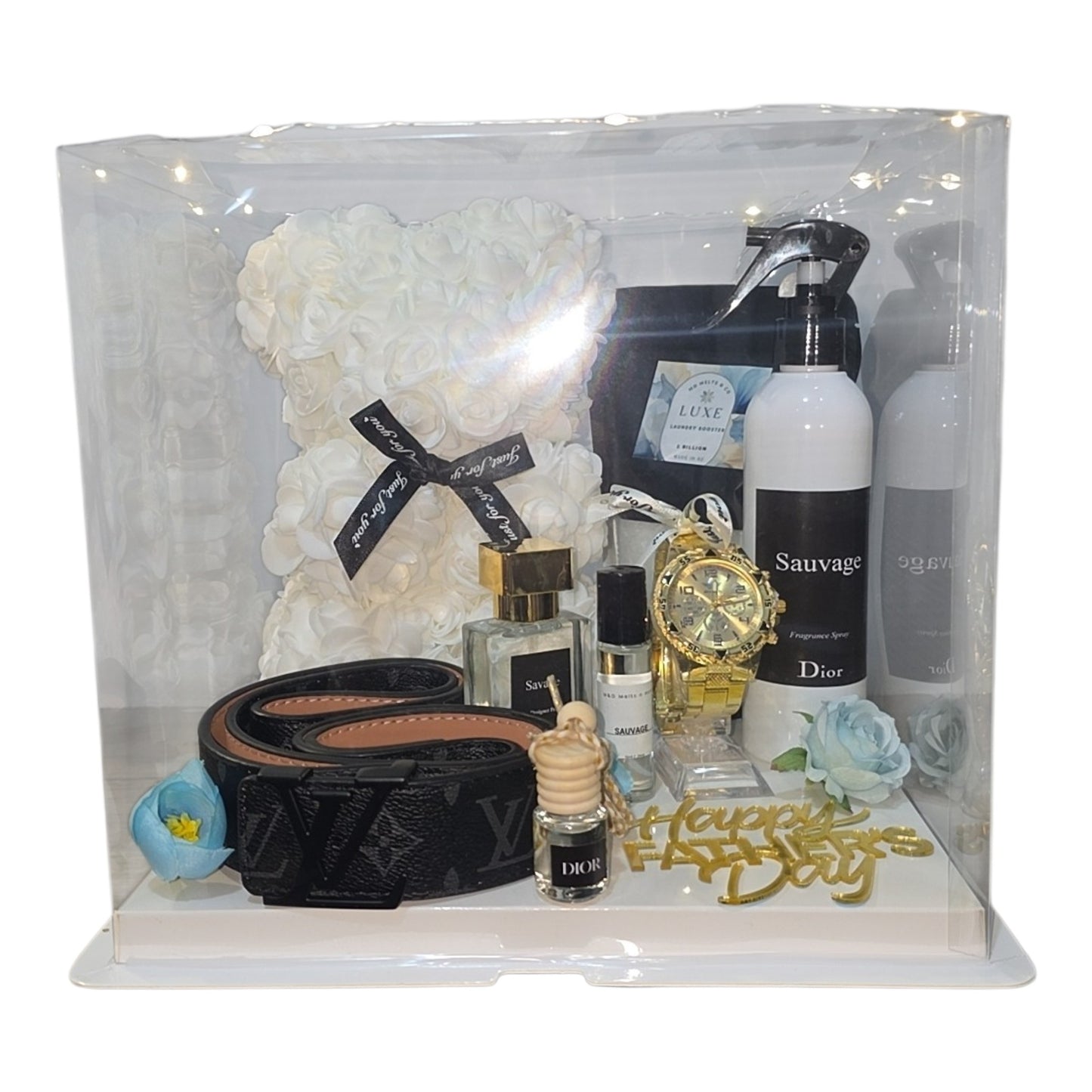 Dad’s Got Style Hamper