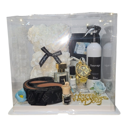 Dad’s Got Style Hamper