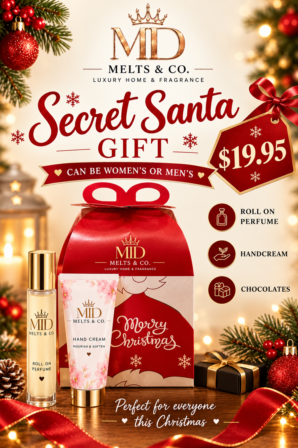 Secret Santa
