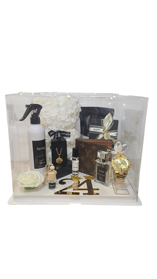 Birthday King Hamper