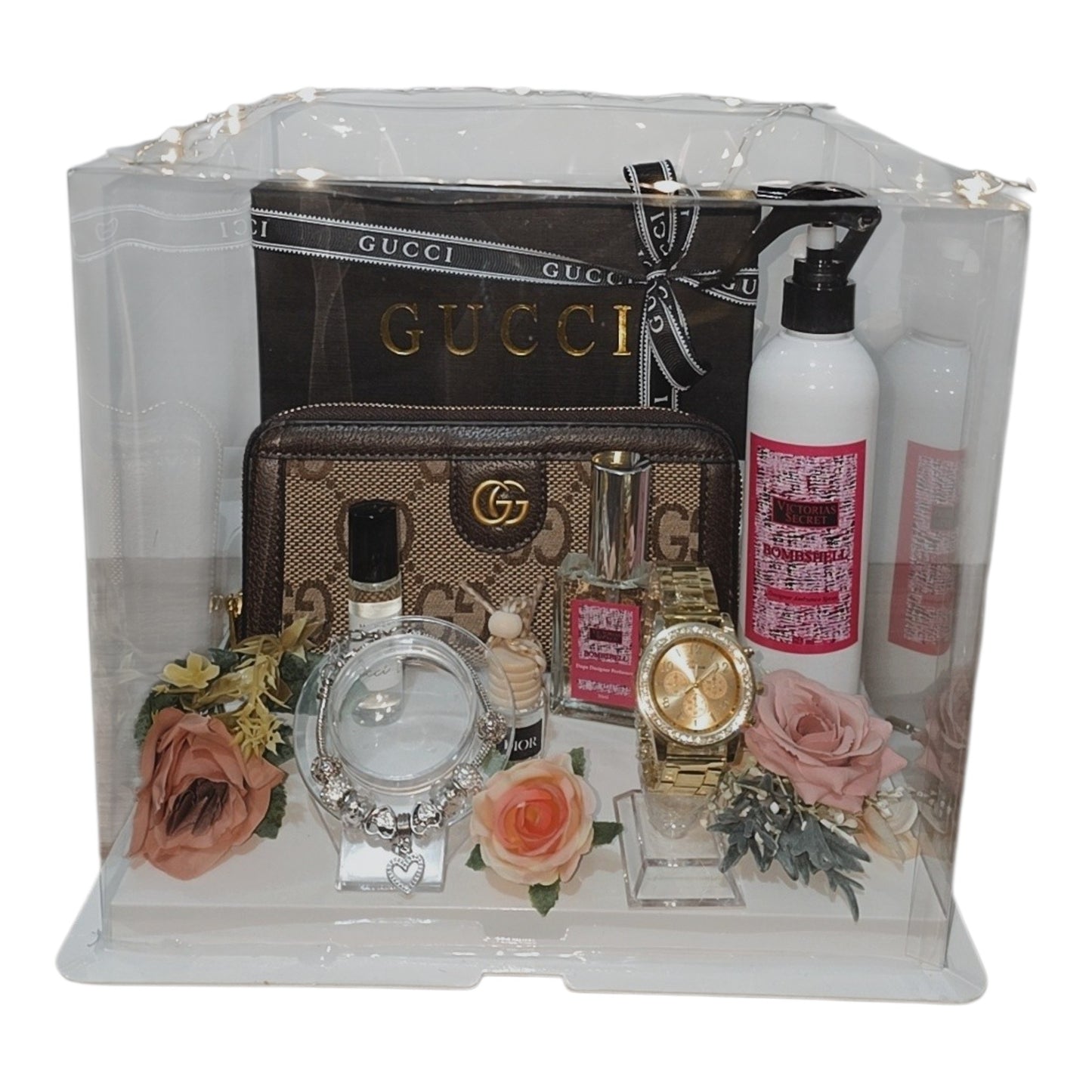 Luxe Indulgence Hamper