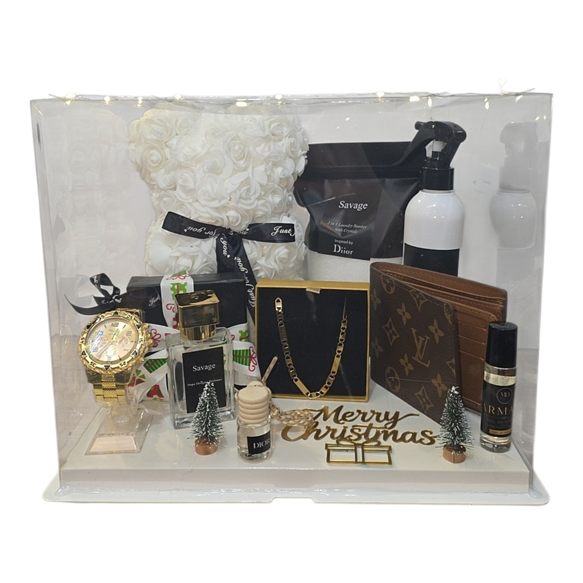 🎄Christmas Luxe for Him🎄