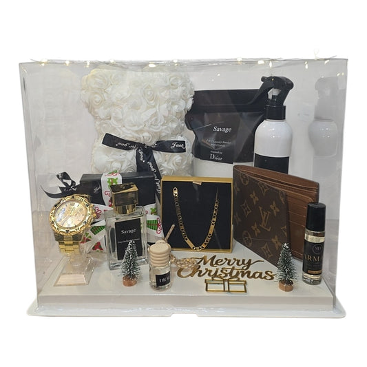 🎄Christmas Luxe for Him🎄