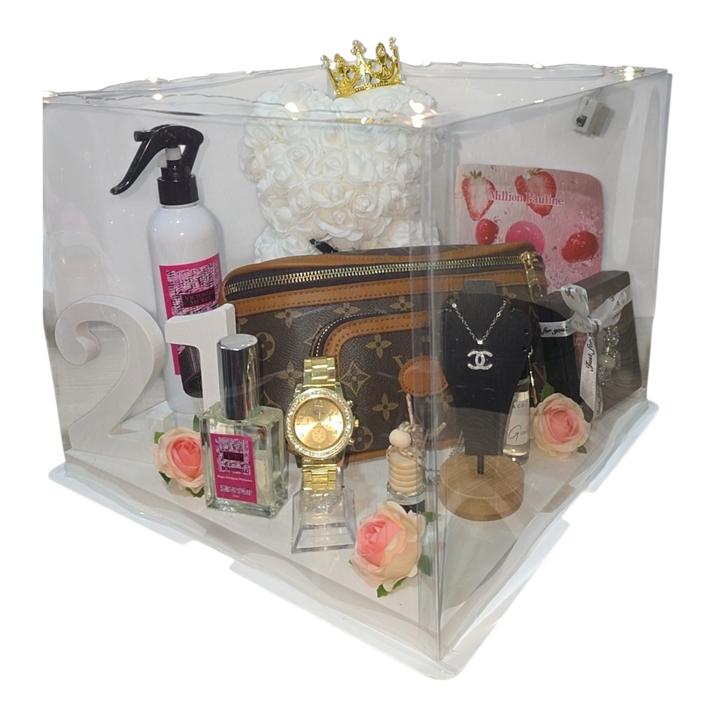 Luxe Babe Gift Bag