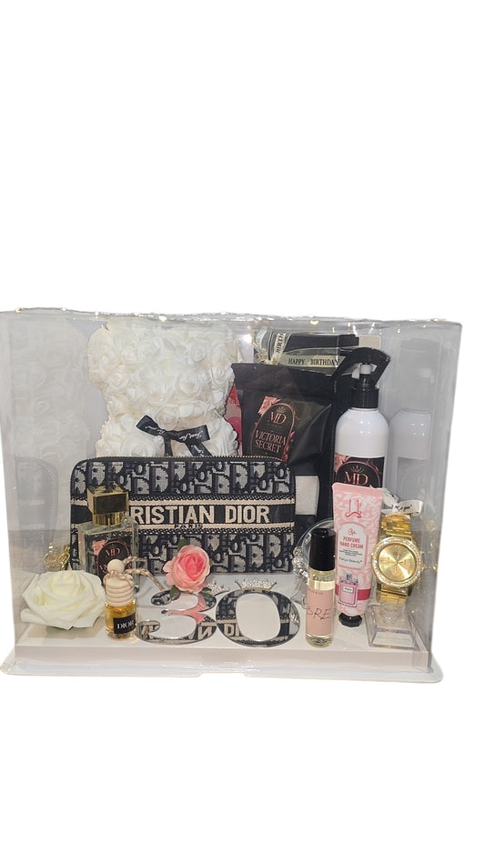 Bloom Luxe Box