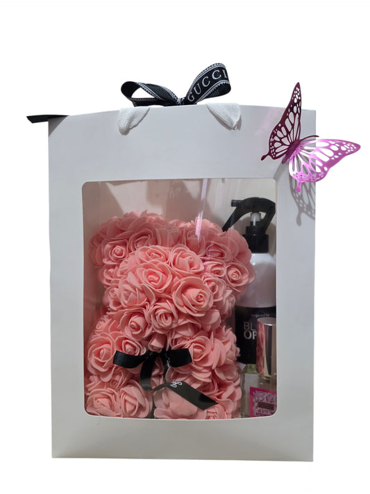 Golden Moments Hamper