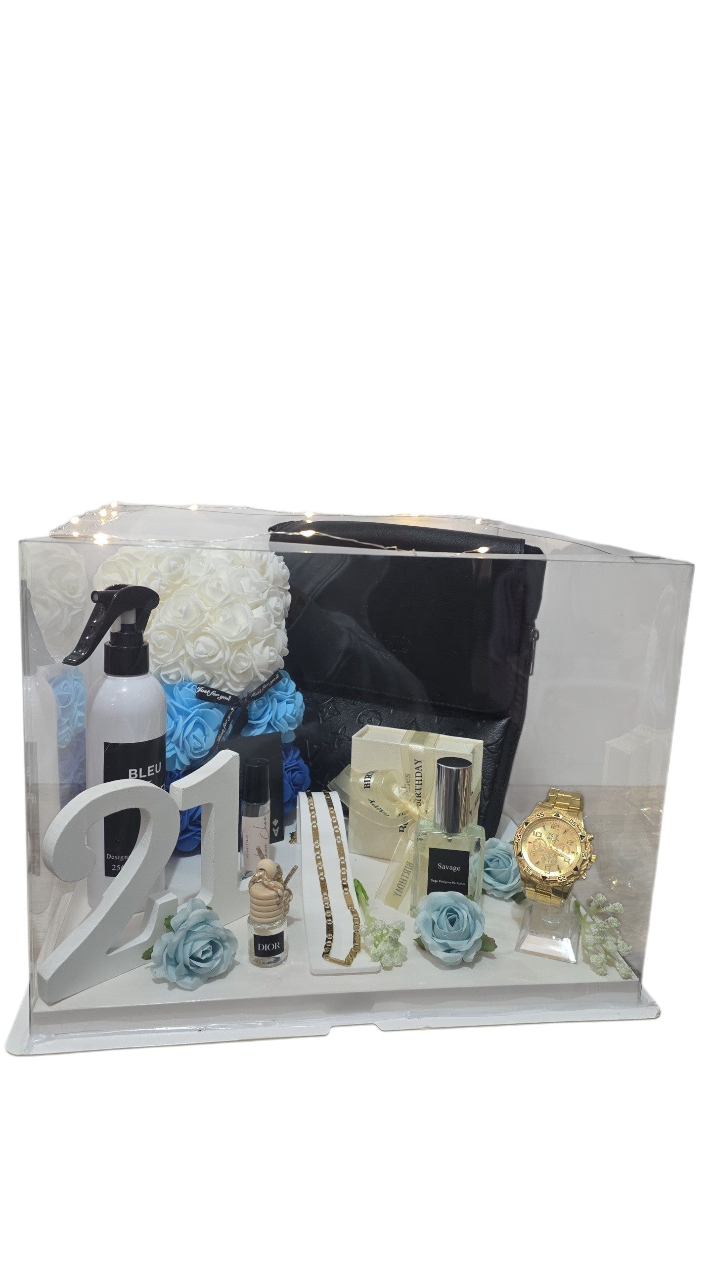 The King’s Celebration Hamper